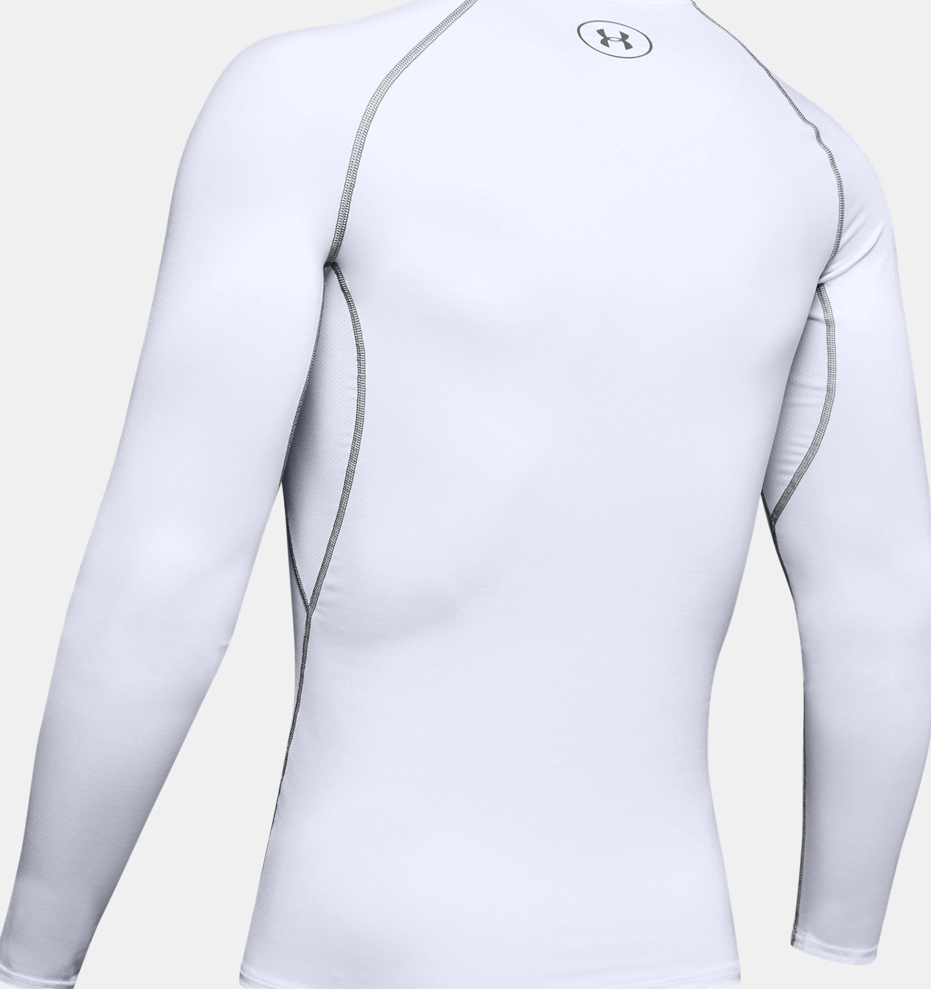 Under Armour BaseLayer Long Sleeve Compression Top UA007 
